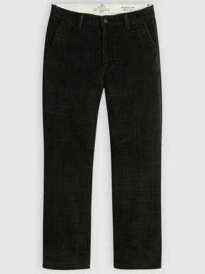Obrázek produktu Kalhoty Levi's skvrnitě černá