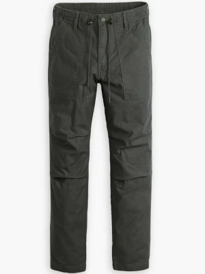 Obrázek produktu Kalhoty Levi's skvrnitě černá