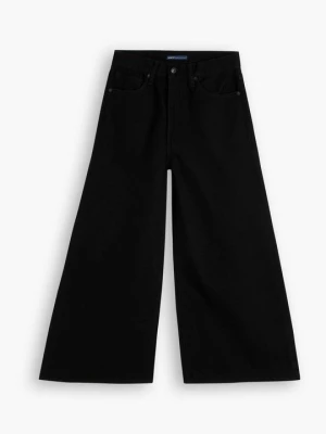 Obrázek produktu Kalhoty Levi's skvrnitě černá