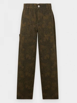 Obrázek produktu Kalhoty Libertine-Libertine khaki