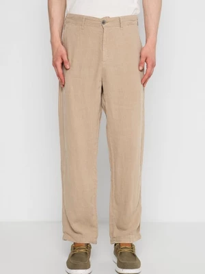 Obrázek produktu Kalhoty LOIS JEANS písková