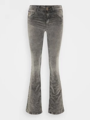 Obrázek produktu Kalhoty LOIS JEANS skvrnitě antracitová