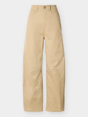 Obrázek produktu Kalhoty Lollys Laundry světle hnědošedá