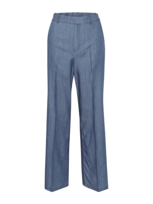Obrázek produktu Kalhoty Lounge Nine modrý denim