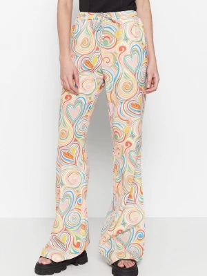 Obrázek produktu Kalhoty LOVE MOSCHINO