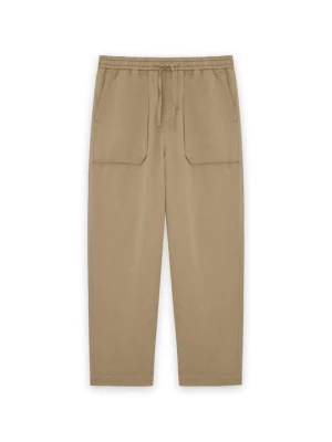 Obrázek produktu Kalhoty Lyle & Scott hnědá