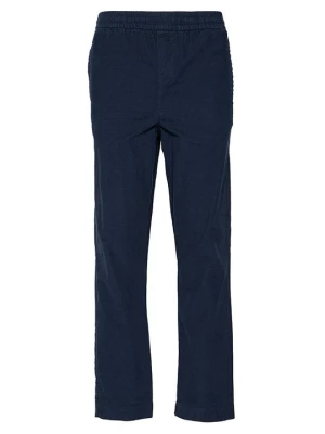 Obrázek produktu Kalhoty Lyle & Scott modrý denim