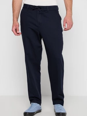 Obrázek produktu Kalhoty Lyle & Scott tmavě modrá