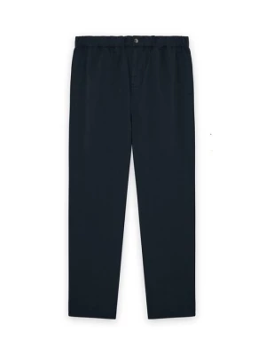 Obrázek produktu Kalhoty Lyle & Scott tmavě modrá