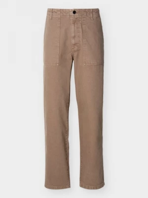Obrázek produktu Kalhoty Mads Nørgaard barvený denim