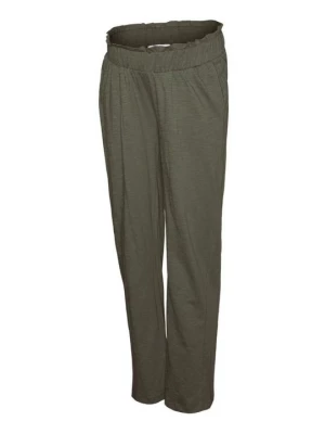 Obrázek produktu Kalhoty Mamalicious khaki