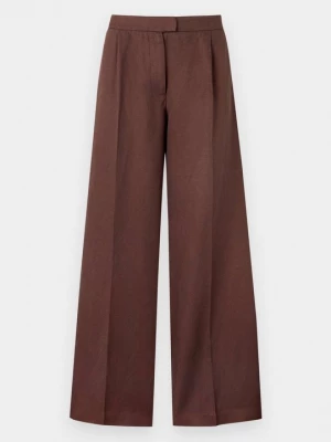 Obrázek produktu Kalhoty MARCIANO BY GUESS hnědá