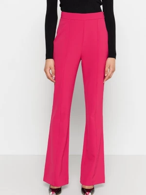 Obrázek produktu Kalhoty MARCIANO BY GUESS růžová