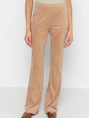 Obrázek produktu Kalhoty MARCIANO BY GUESS žlutá