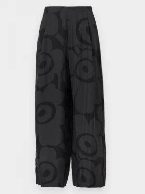 Obrázek produktu Kalhoty Marimekko černá