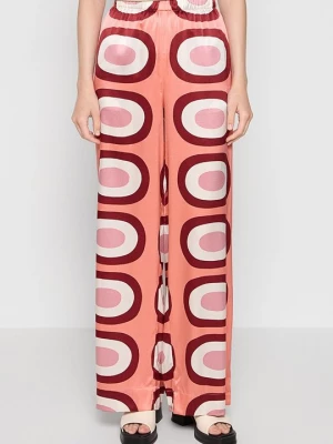 Obrázek produktu Kalhoty Marimekko korálová