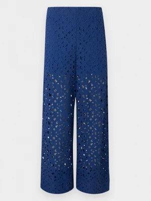 Obrázek produktu Kalhoty Marimekko tmavě modrá