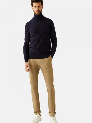 Obrázek produktu Kalhoty Marks & Spencer kamenná