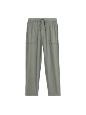 Obrázek produktu Kalhoty Marks & Spencer khaki