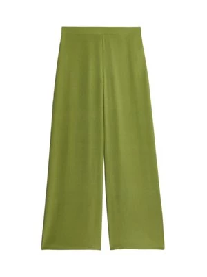 Obrázek produktu Kalhoty Marks & Spencer tmavě zelená