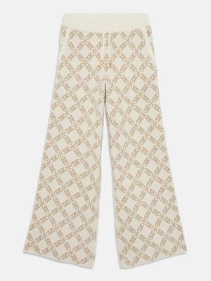 Obrázek produktu Kalhoty Michael Kors béžová