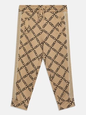 Obrázek produktu Kalhoty Michael Kors béžová