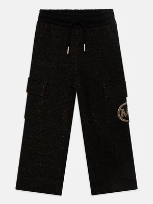 Obrázek produktu Kalhoty Michael Kors černá