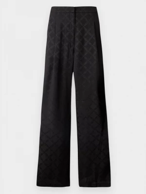 Obrázek produktu Kalhoty Michael Kors černá