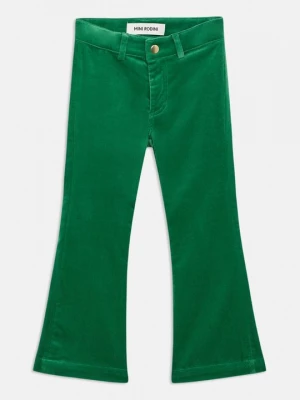 Obrázek produktu Kalhoty Mini Rodini zelená