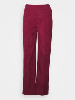 Obrázek produktu Kalhoty Missguided bordeaux