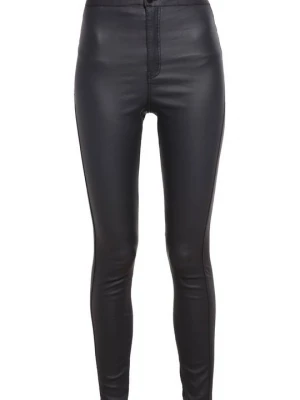 Obrázek produktu Kalhoty Missguided potažený denim