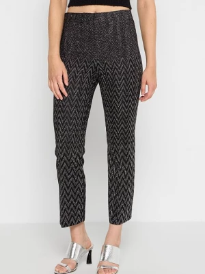 Obrázek produktu Kalhoty Missoni černá