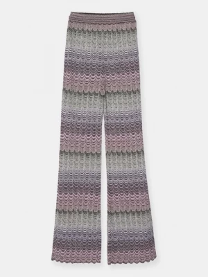 Obrázek produktu Kalhoty Missoni černá