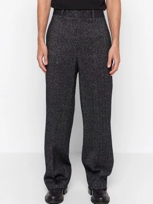 Obrázek produktu Kalhoty Missoni černá