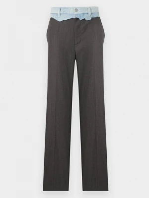 Obrázek produktu Kalhoty MM6 Maison Margiela černá