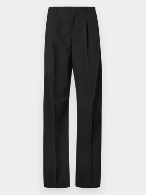 Obrázek produktu Kalhoty MM6 Maison Margiela černá