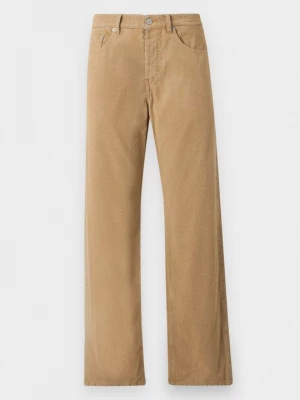 Obrázek produktu Kalhoty MM6 Maison Margiela písková