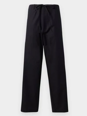 Obrázek produktu Kalhoty MOSCHINO černá
