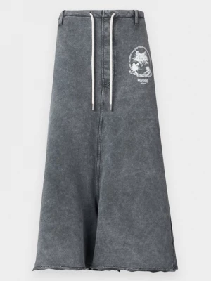 Obrázek produktu Kalhoty MOSCHINO modrá