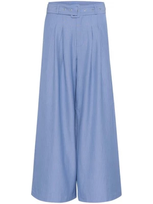 Obrázek produktu Kalhoty My Essential Wardrobe modrá