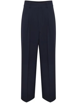 Obrázek produktu Kalhoty My Essential Wardrobe tmavě modrá
