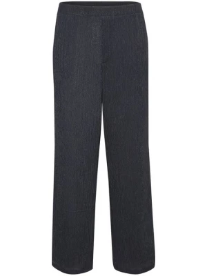 Obrázek produktu Kalhoty My Essential Wardrobe tmavě modrá