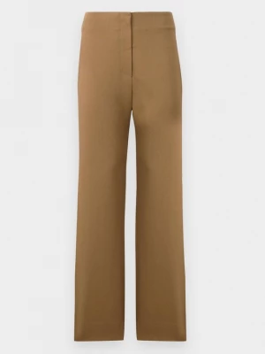 Obrázek produktu Kalhoty Nanushka hnědá