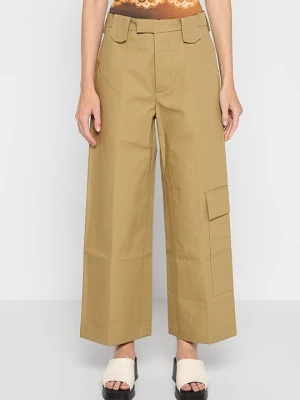 Obrázek produktu Kalhoty Nanushka khaki