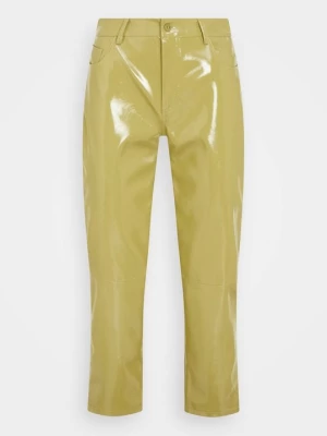 Obrázek produktu Kalhoty Neon & Nylon zelená