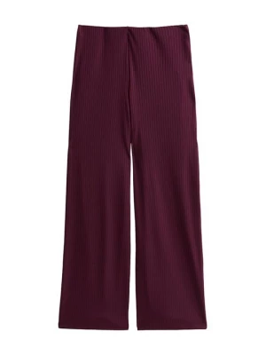 Obrázek produktu Kalhoty New Look bordeaux