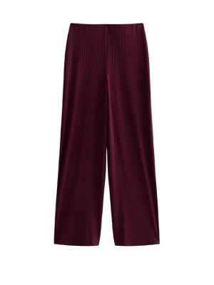 Obrázek produktu Kalhoty New Look červená