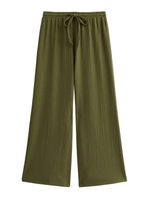 Obrázek produktu Kalhoty New Look khaki