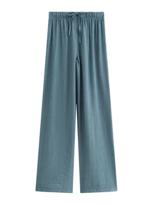 Obrázek produktu Kalhoty New Look modrá