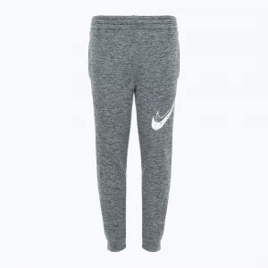 Obrázek produktu Kalhoty Nike Multi Stain Repel Therma-FIT černé / světle kouřově šedé / vřesové / bílé